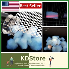 Ultra-Light Aerogel Insulation