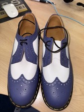 Men’s Dr Marten’s Wingtip