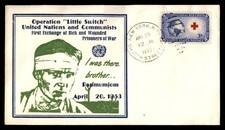 KOREAN WAR UNITED NATIONS