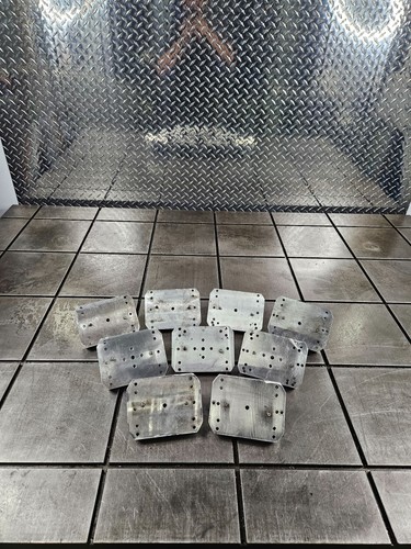 Erowa electrode holders - (9),