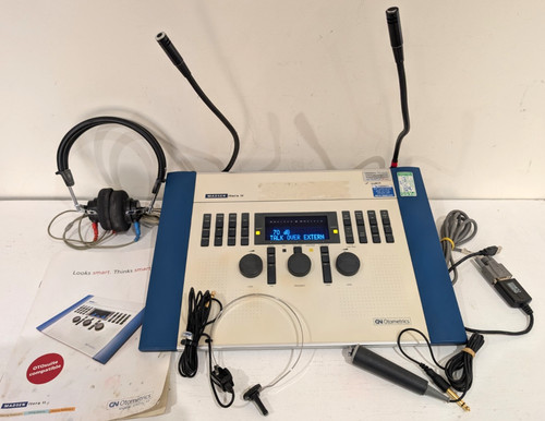 Madsen itera diagnostic - itera,