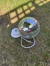 Electric Disco Ball
