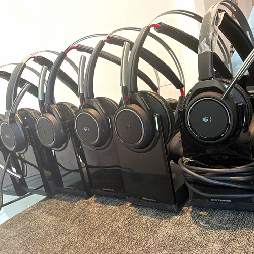 Plantronics blackwire 5200 usb - blackwire,