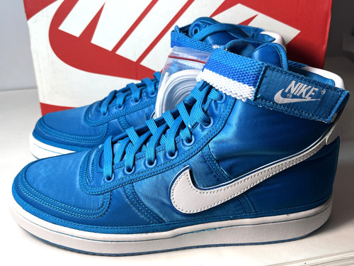 Nike vandal high supreme - nike,