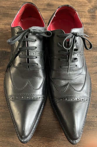Black rockabilly hand made all - rockabilly,