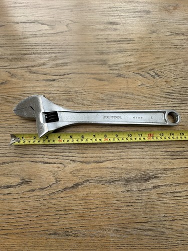 Vintage britool 315c - vintage,