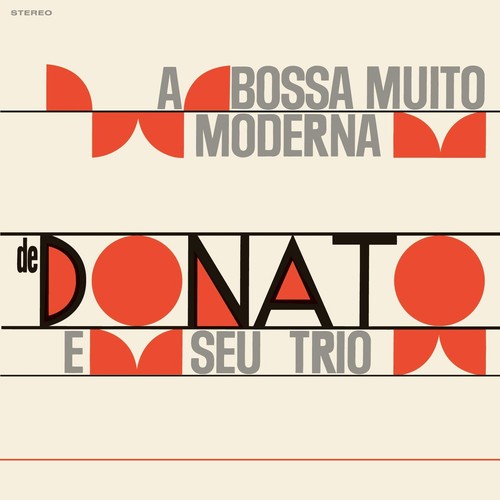 Joao donato bossa muito - a,