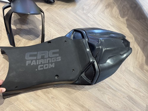 Crc fairings bmw s1000rr - crc,