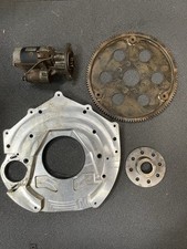 Cummins 6BT To 4L80E Engine Adapter Kit Nissan patrol