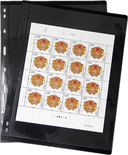 Stamp pages for - stamp,