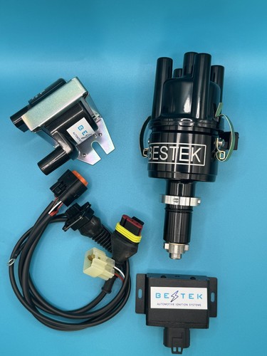 Bestek mini electronic - bestek,