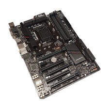Gigabyte z170xp sli - gigabyte, ga-z170xp-sli