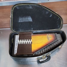 ChromAharp Autoharp Zither