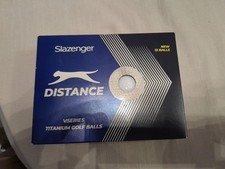 Slazenger Distance Golf Balls