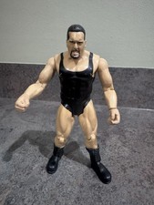 WWF WWE THE BIG SHOW JAKKS