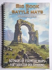 Big Book of Battle Mats