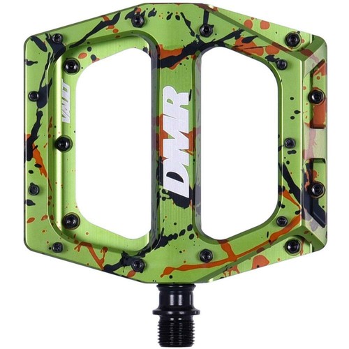 Dmr vault flat mtb - flat, pedal