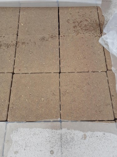 Marshalls concrete savanna - marshalls,