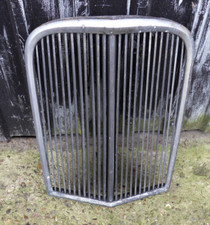 Jaguar MK7 Radiator Grille