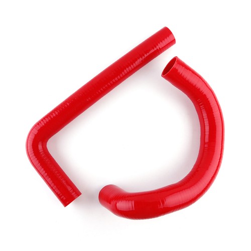 Silicone induction intake - induction,