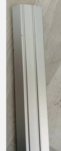 Self adhesive anodized - self,