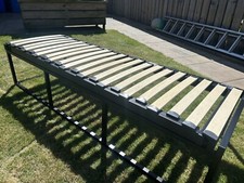 1850 Campervan Pull Lift