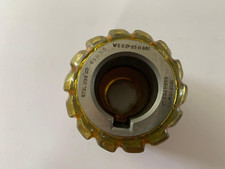 W.E. Sykes Gear Hob Cutter 83H