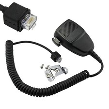 8 Pin RJ45 Speaker Mic