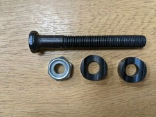 ACS Rear Boa brake spindle 10mm