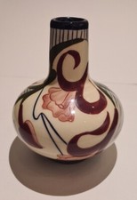 Black Ryden - Floral Vase - NO