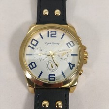 English Laundry Mens Watch