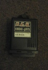 02 Daihatsu Hijet Van Emulator 