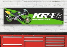 BR430B KAWASAKI KR1-R FLEXIBLE