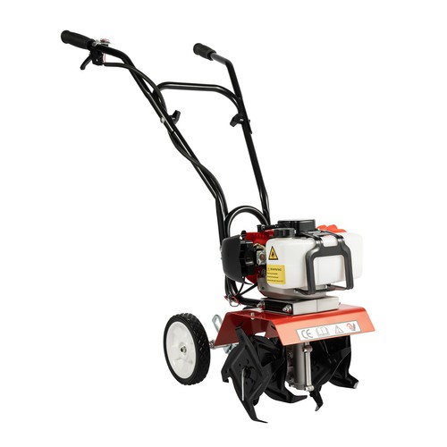 52cc petrol cultivator - 52cc,