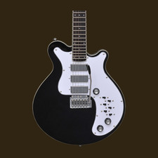 Aslin Dane - Bohemian Black in