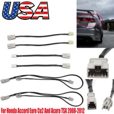 Spirior Type-S Led Tail Lights