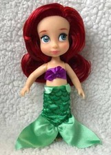 Disney Store Animator