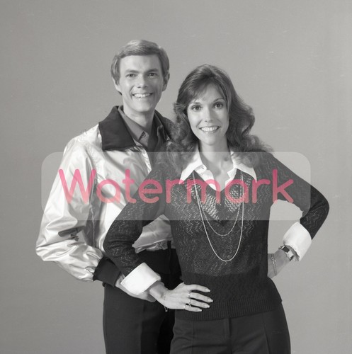 The carpenters karen - the, portrait