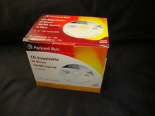 Packard Bell - 10