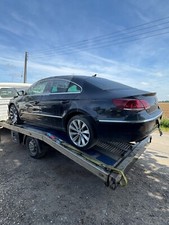 VOLKSWAGEN PASSAT CC 10-15 2.0 TDI FOR BREAKING BREAKING BREAKING