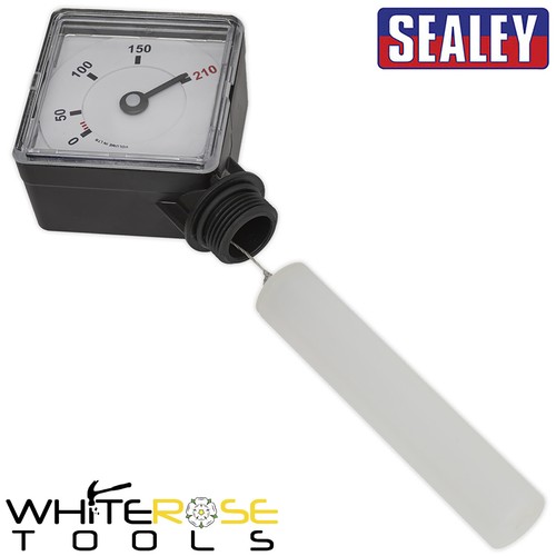 Sealey drum level indicator - drum,