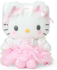 Hello Kitty Sanrio Plush Doll