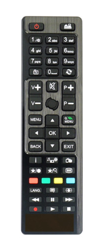 Genuine panasonic rc48127 - genuine,