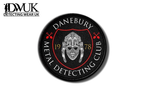 Danebury metal detecting club - danebury,