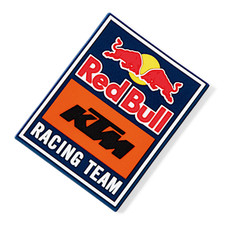 OFFICIAL RED BULL KTM RACING