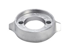 Zinc collar anode for volvo - zinc,