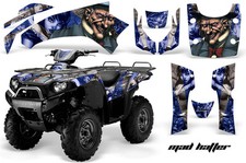 ATV Graphic Stickers Decals