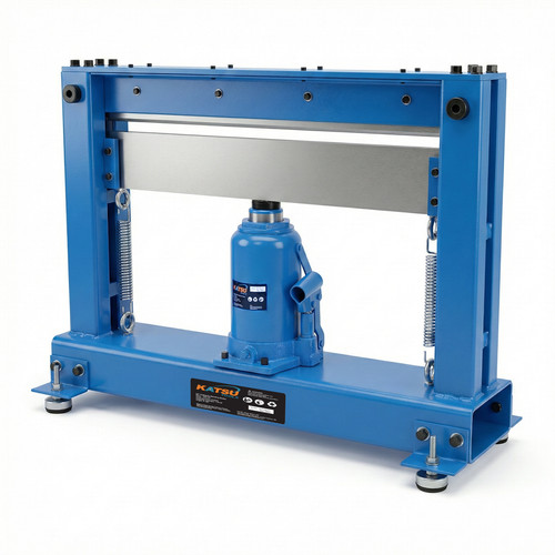 Katsu tools 610mm - 610mm, 20-ton