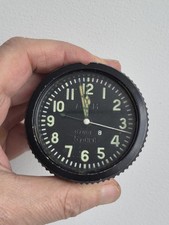 VTG TANK CLOCK ,  AVR-M   5