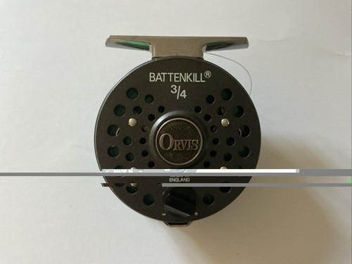 Orvis battenkill disc fly - orvis,